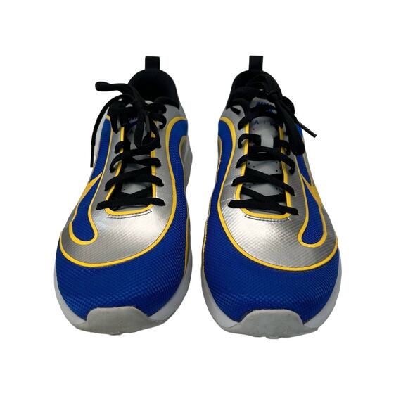 Nike Air Max Mercurial Racer Blue 1998  R9 men’s sneaker shoes 850649-470 - Picture 2 of 8